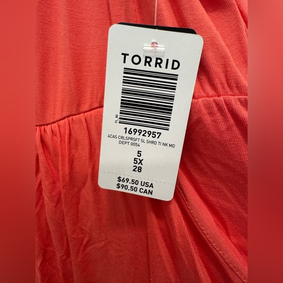 Torrid - Picture 5 of 7